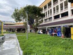 Tampines Street 23 (D18), Shop House #607275641